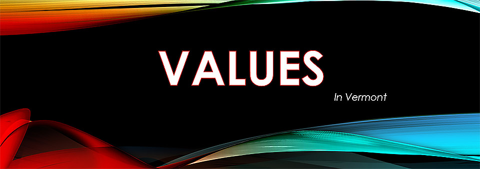 Values